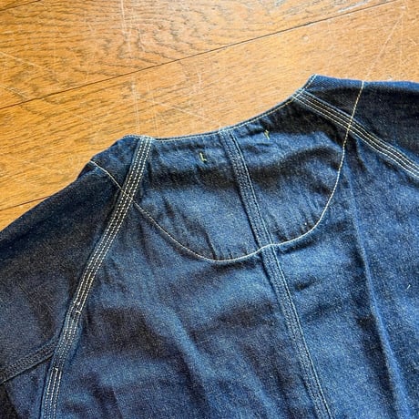 GOHEMP："NO COLLAR COVER ALL"