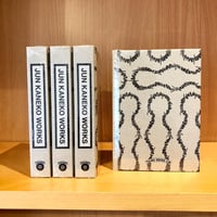 JUN KANEKO WORKS：金子 潤