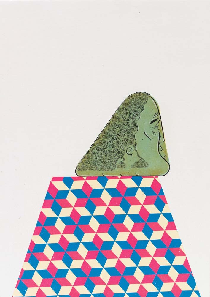 Barry McGee:”Barry McGee