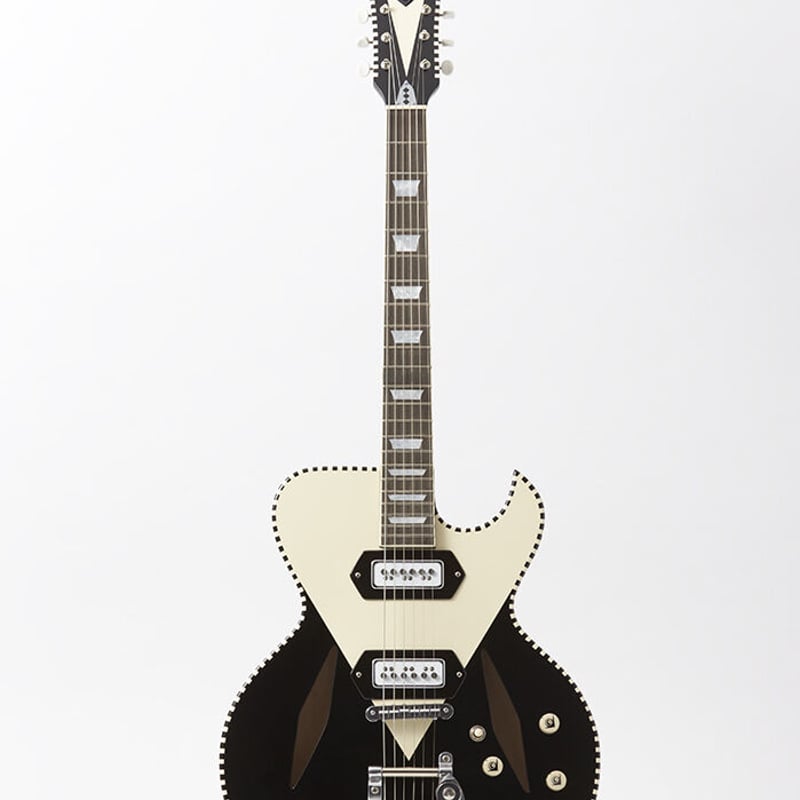 CGK SicilyBlack(キャラメルズギターキッチン) | CGK STORE