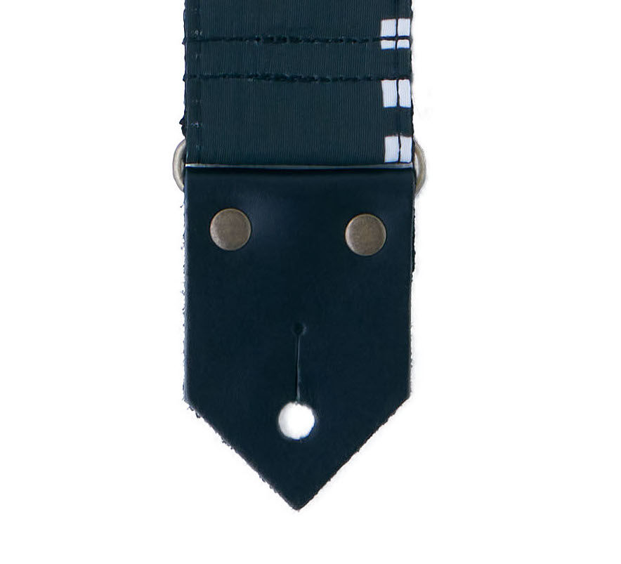 CGK Original STRAP (Black / Navy) | CGK STORE
