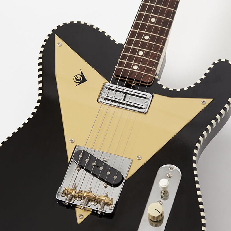 CGK_V2 BlackBerry(キャラメルズギターキッチン) | CGK STORE