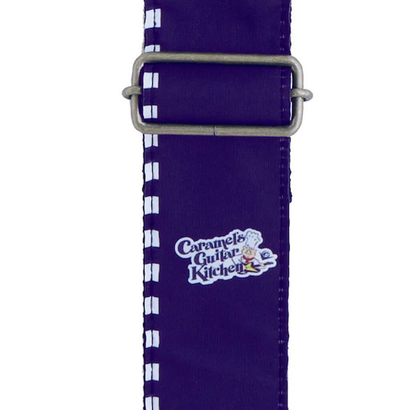 CGK Original STRAP (Black / Navy) | CGK STORE