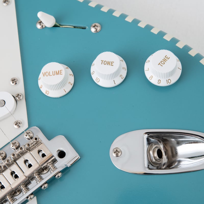 STC1_Lychee Blue (ライチブルー) | CGK STORE