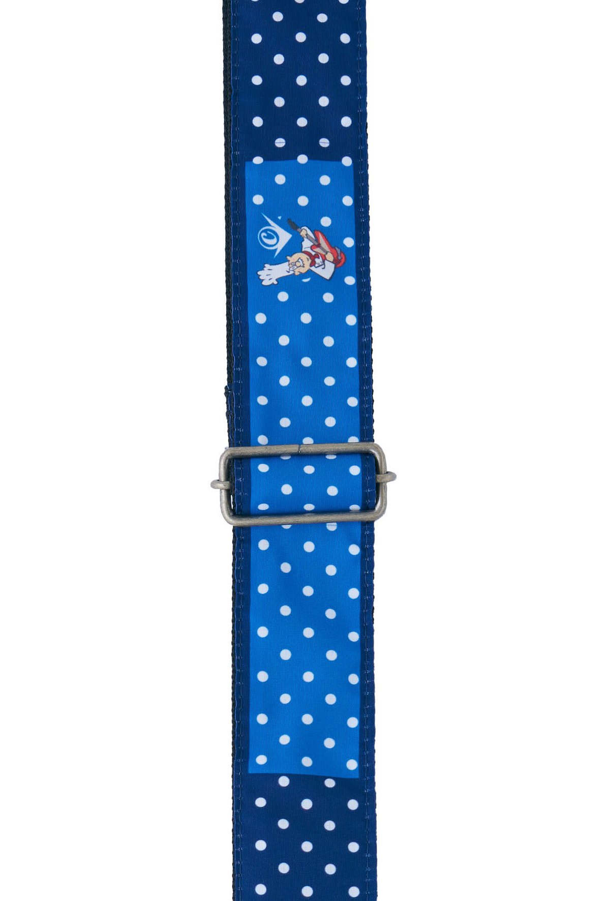 超貴重　オリンピック　P&Gストラップ CGK Original STRAP (Blue / Pink) | CGK STORE