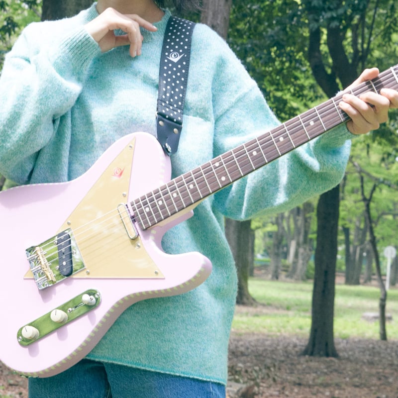 CGK Original STRAP (Blue / Pink) | CGK STORE