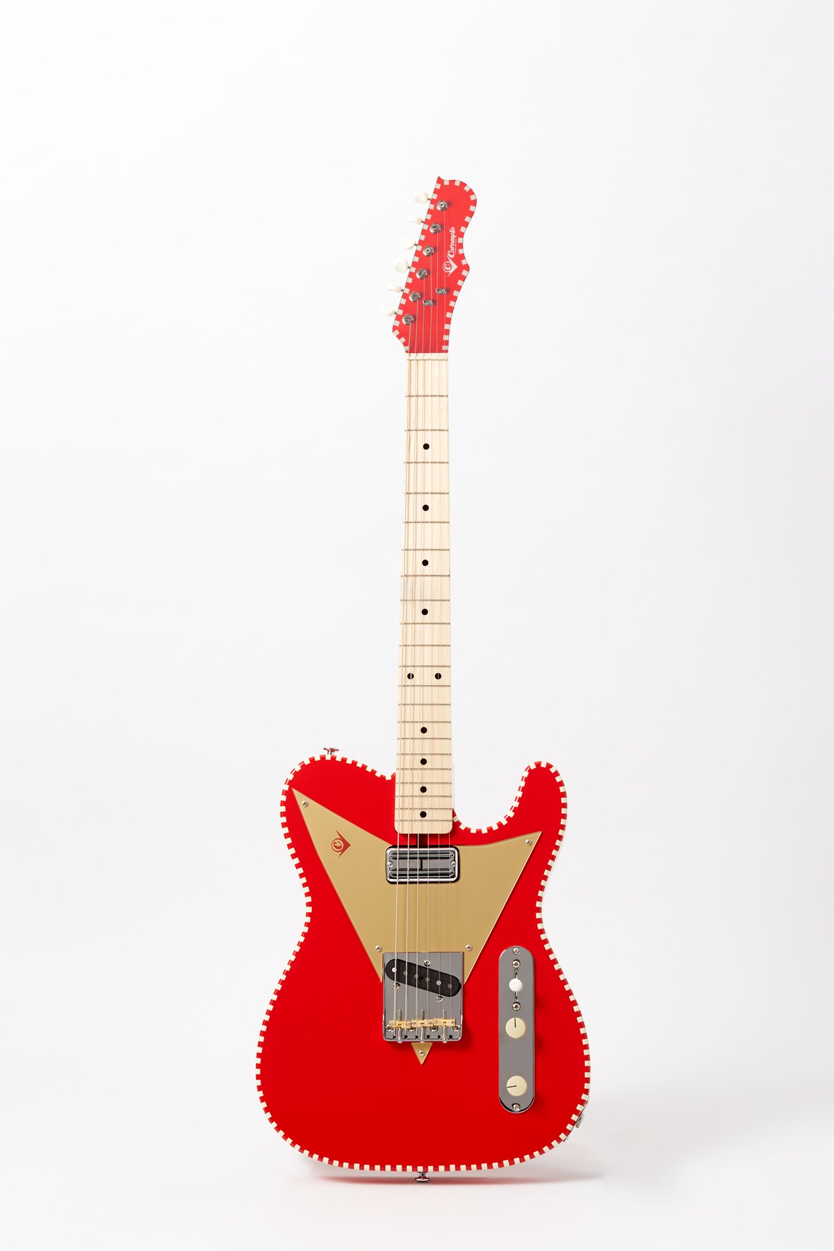 CGK_V2 BlackBerry(キャラメルズギターキッチン) CGK_V2 BlackBerry(キャラメルズギターキッチン) | CGK STORE