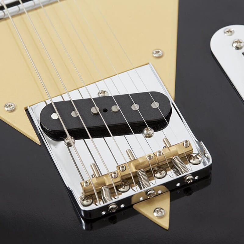 CGK_V2 BlackBerry(キャラメルズギターキッチン) | CGK STORE 