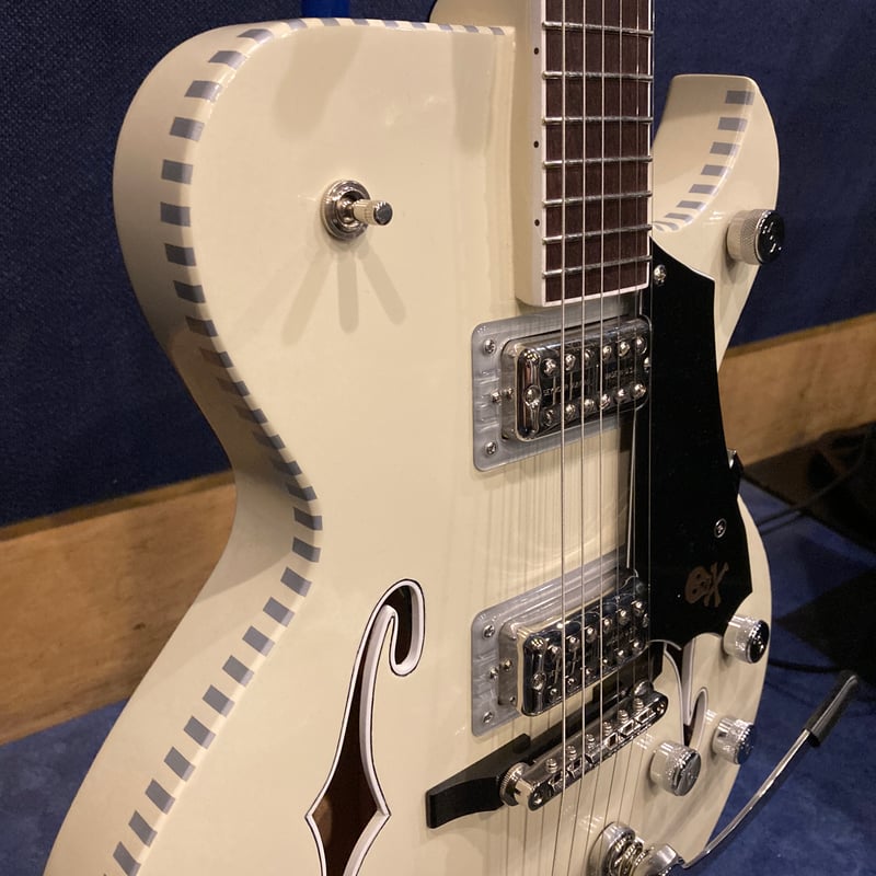 CGK_SE1_EDDIE VINZELLA | CGK STORE