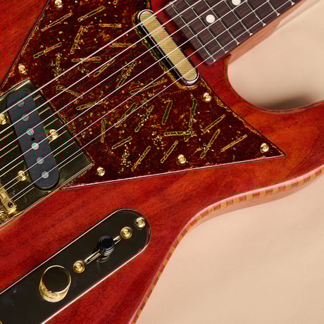 CGK_PT3_Matsuba  [プロトタイプno.3] 限定1本