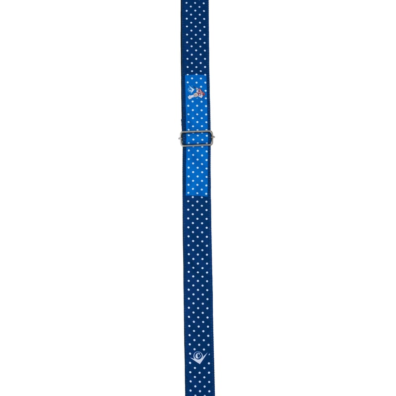 プリティ✖︎メル　コラボストラップ CGK Original STRAP (Blue / Pink) | CGK STORE