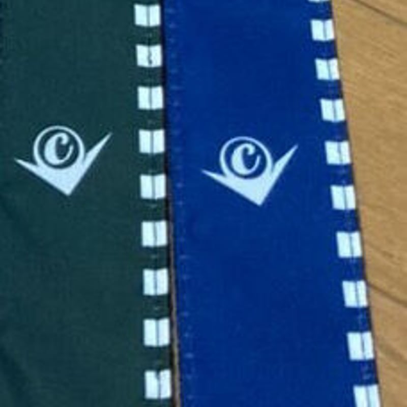 CGK Original STRAP (Black / Navy) | CGK STORE