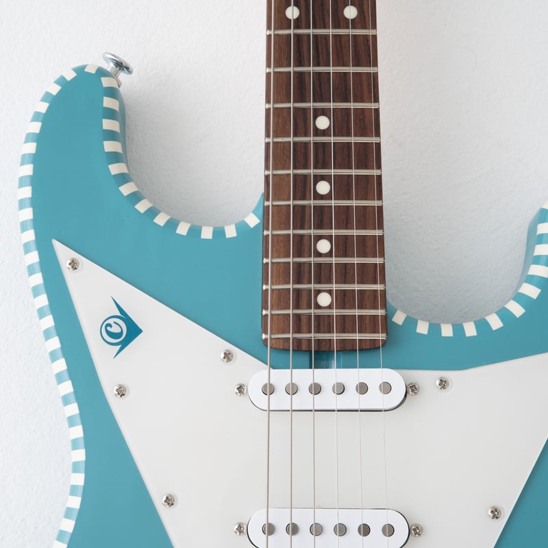 STC1_Lychee Blue (ライチブルー) | CGK STORE