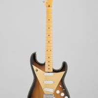 STC1_Marron Sunburst  (マロン・サンバースト)