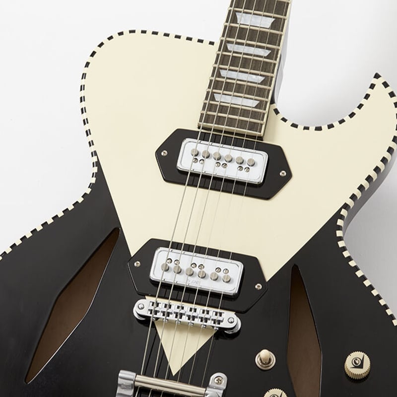 CGK SicilyBlack(キャラメルズギターキッチン) | CGK STORE