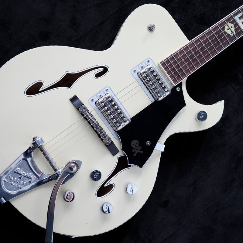 CGK_SE1_EDDIE VINZELLA | CGK STORE