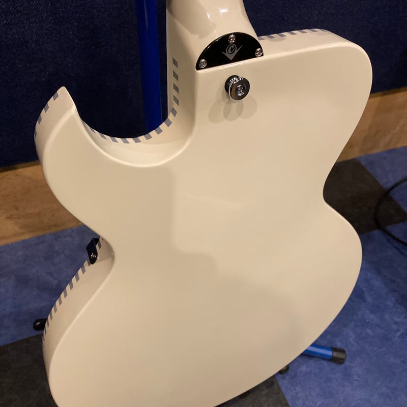 CGK_SE1_EDDIE VINZELLA | CGK STORE