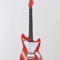 M1 CarmineApple(Young Chef Series)※ソフトケース付き