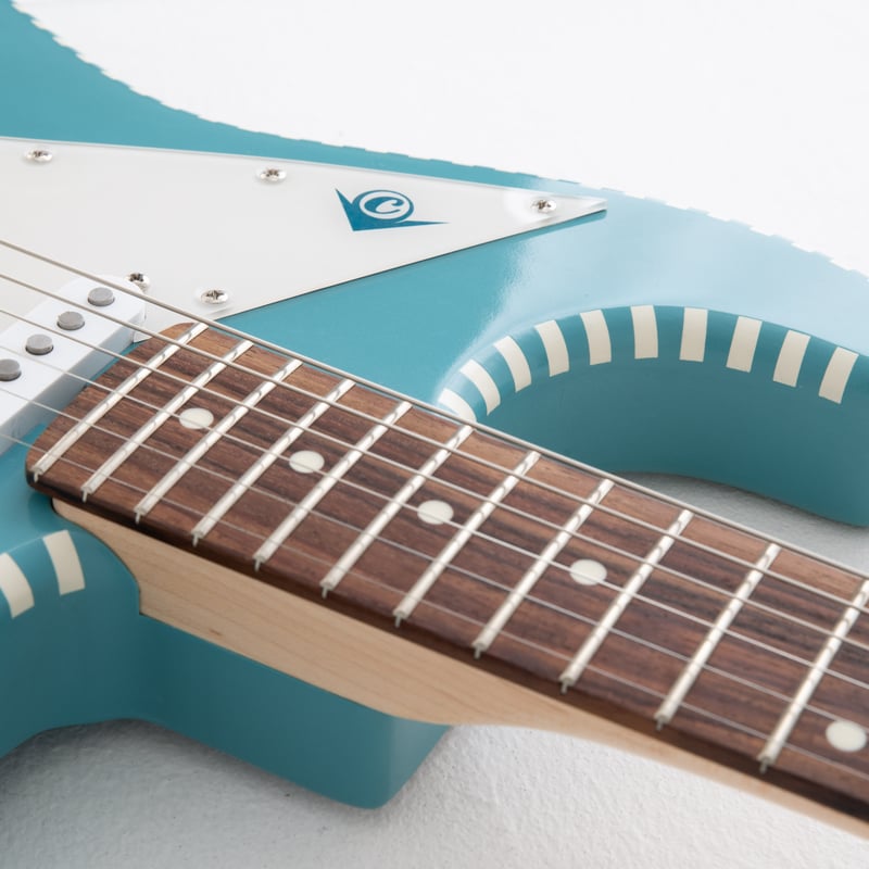 STC1_Lychee Blue (ライチブルー) | CGK STORE