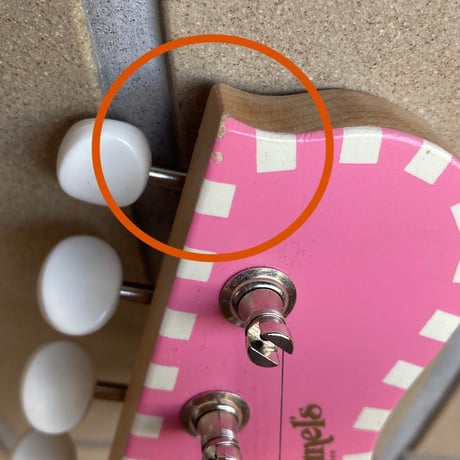 KDV3_BLUE_Painted Guitars by KrissyDiggs