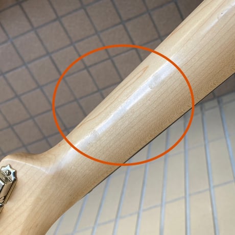 KDV3_BLUE_Painted Guitars by KrissyDiggs