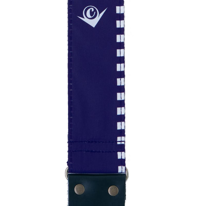 CGK Original STRAP (Black / Navy) | CGK STORE