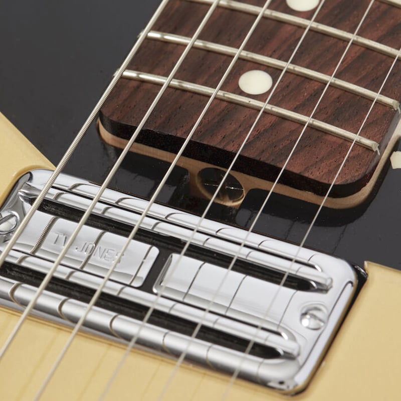 CGK_V2 BlackBerry(キャラメルズギターキッチン) CGK_V2 BlackBerry(キャラメルズギターキッチン) | CGK STORE