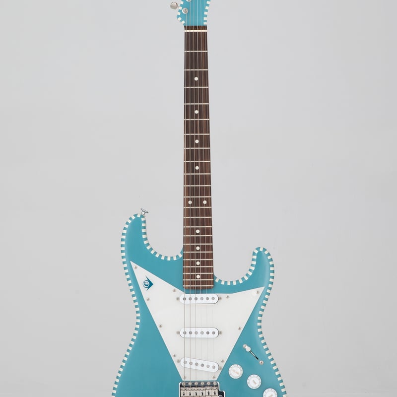 STC1_Lychee Blue (ライチブルー) | CGK STORE