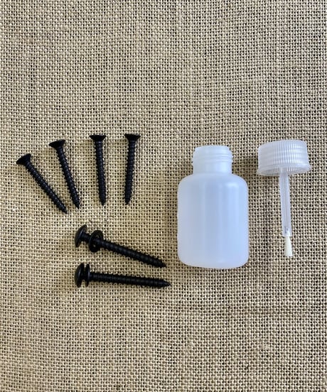 アカンサスラインのアルミ製手すり　(受注生産品）