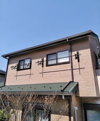 おしゃれな布団干しブラケット