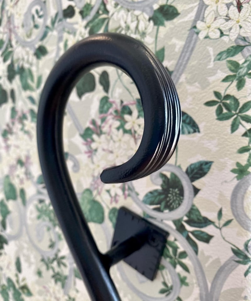 くるん手すり600】アルミ製 | BlueTiara SHOP