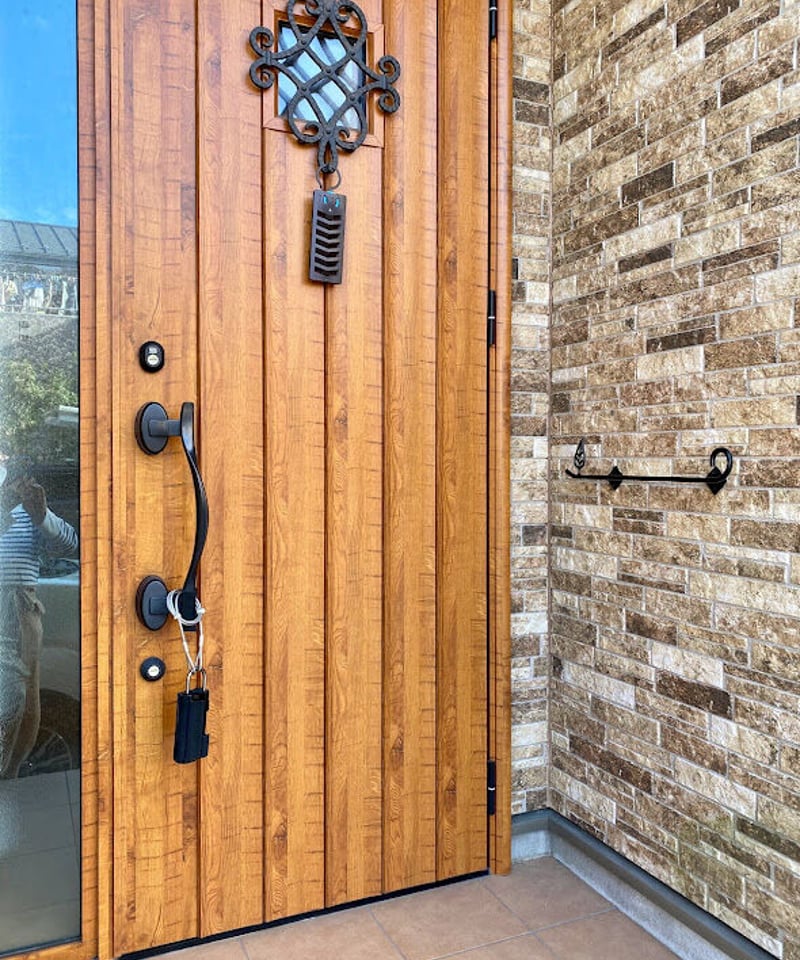 ツリーの傘かけ500】アルミ製 | BlueTiara SHOP