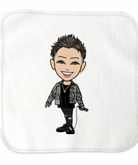 🆕ミニハンドタオル