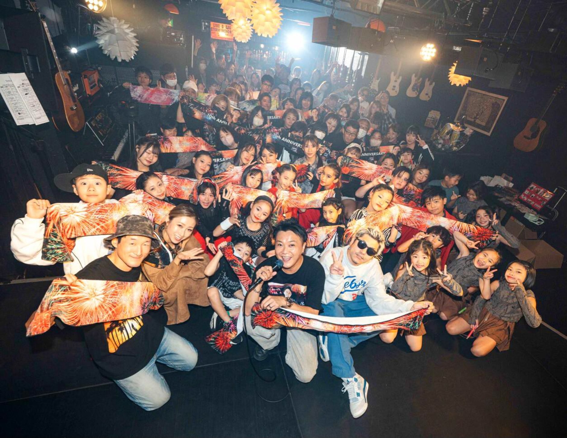 Tatsuya Official Website