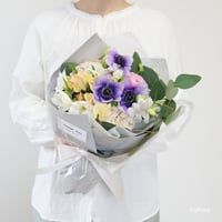 季節のブーケ M