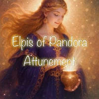Elpis of Pandora（エルピス・オブ・パンドラ）