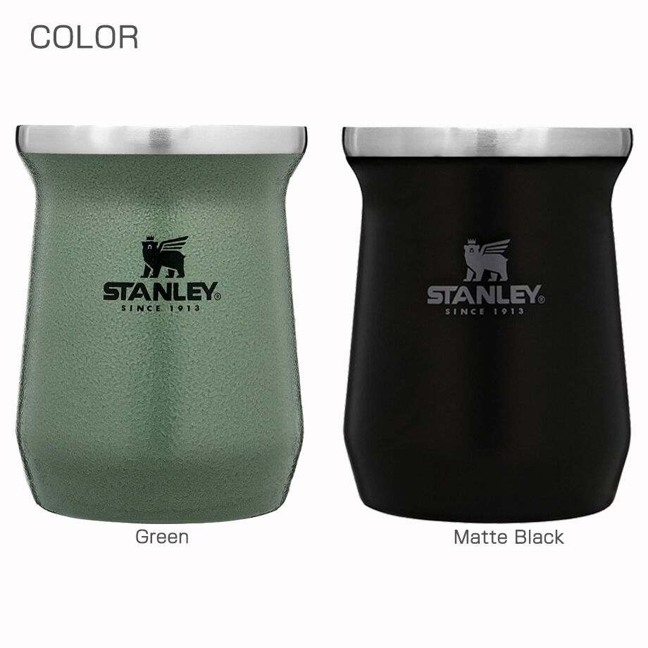 STANLEY スタンレー クラシック真空タンブラー 0.23L お酒 ビール ハイ
