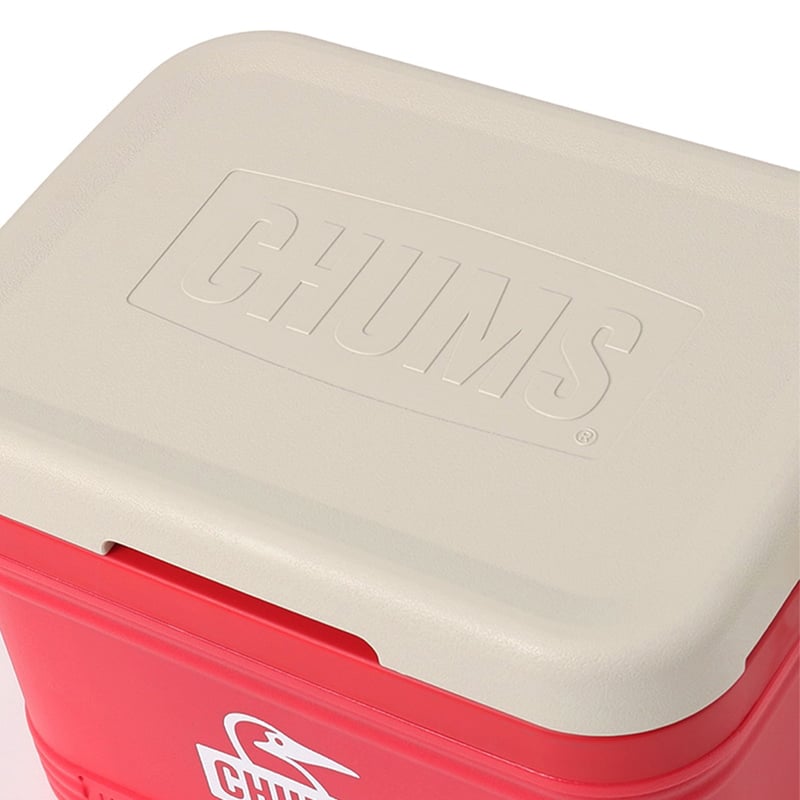 CHUMS(チャムス)キャンパークーラー18L Camper Cooler 18L クーラーボ