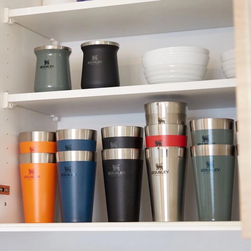 STANLEY スタンレー スタッキング真空パイント 0.47L お酒 ビール ハイ