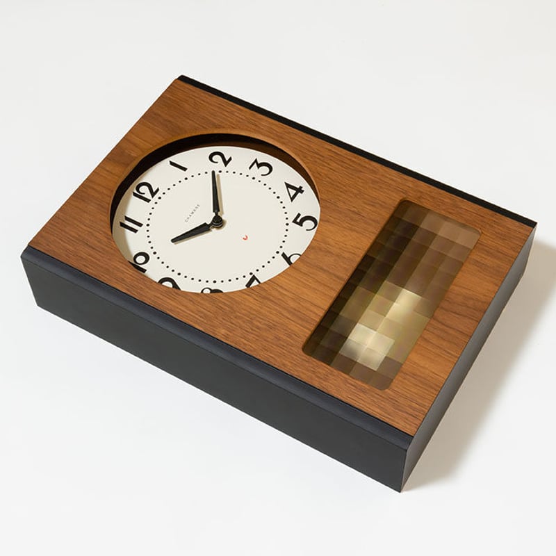 ✨ジャンク品✨Chambreの振り子時計　BC PENDULUM CLOCK 9fe98d18d67e27ee62c097cbdc1143