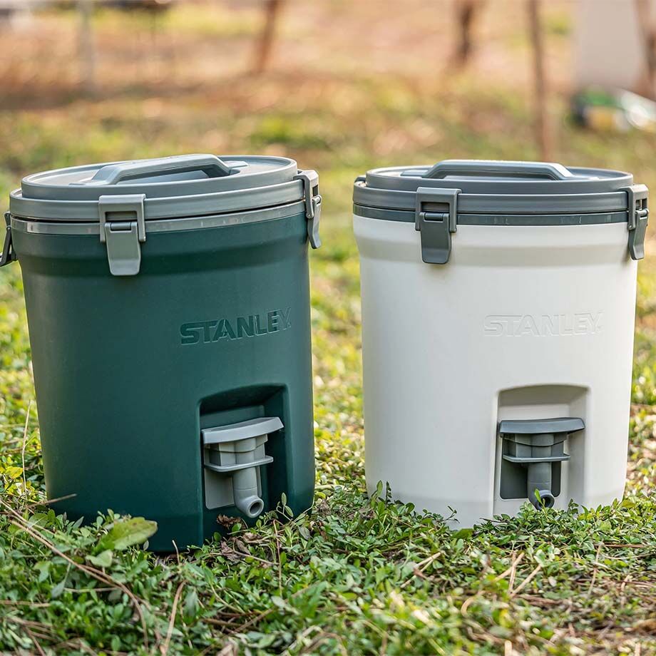 STNLEY スタンレー ウォータージャグ 7.5L | 雑貨屋ナチュラルハイ