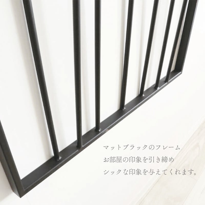 メーカー直送】アイアン製ウォールアート 3カラーリーフ 壁掛け 壁飾り