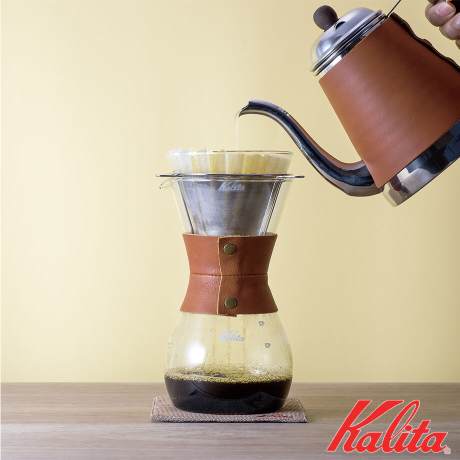 【新品未使用】Kalita カリタ コーヒーサーバー&ドリッパー 大量まとめ売り カリタ Kalita コーヒーサーバー 電子レンジ対応 103ドリッパー