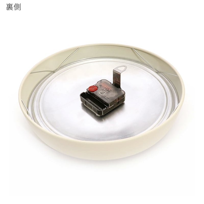 マーキュリー 壁掛け時計 mercury MONTGOMERY ウォールクロック ウッド