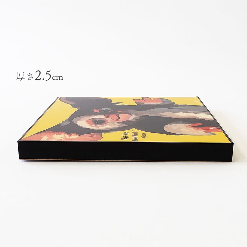 ポップアートフレーム ギズモ/GIZMO】 フレームポスター Flame