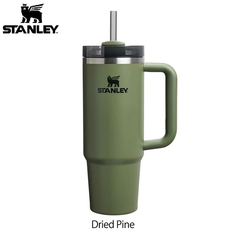 新色追加】STANLEY スタンレー H2.0 真空スリムクエンチャー 0.88L