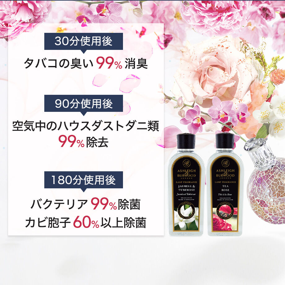 アシュレイ&バーウッド エジプティアンサンセット フレグランスランプ フレグランスランプL エジプティアンサンセット