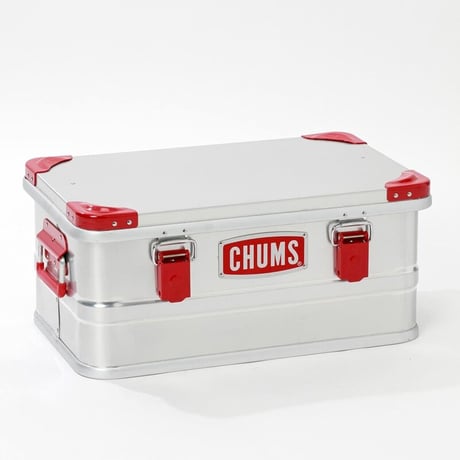 チャムスストレージボックス 収納ケース CHUMS Storage Box セール