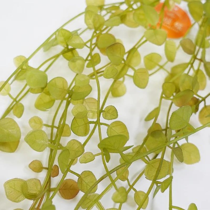 光触媒 消臭効果 抗菌効果 壁掛けフェイクグリーン 植物 造花 ティー