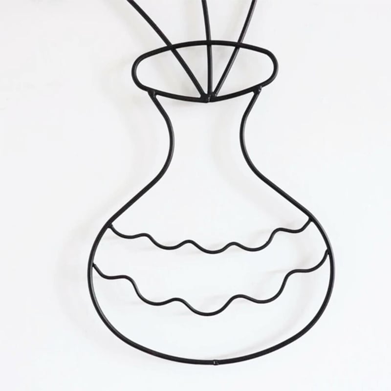 簡単に壁をおしゃれに壁掛けアート 花】ウォールアート アート